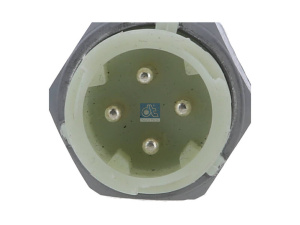 DT IMPULSSIANTURI (NOPEUSANTURI) MB 2