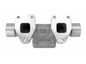 DT EXHAUST MANIFOLD 2