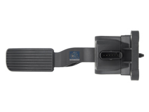 DT ACCELERATOR PEDAL 2