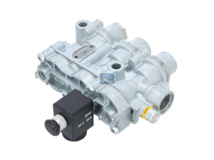 DT SOLENOID VALVE 2