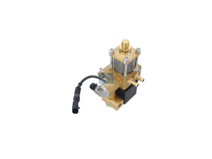 DT PRESSURE REGULATOR 2