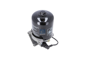 DT AIR DRYER 3