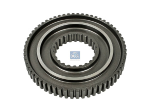 DT SYNCHRONIZER HUB 2