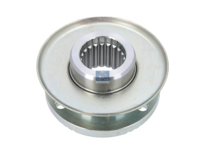 DT FLANGE 2