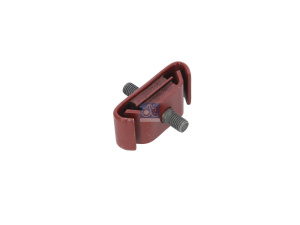 DT VIBRATION DAMPER 2