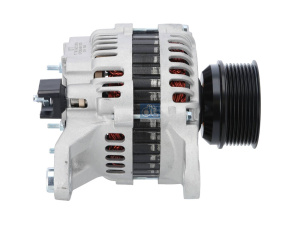 DT ALTERNATOR 3