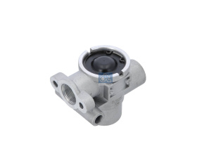 DT PRESSURE LIMITING VALVE 2