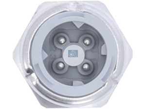 DT PRESSURE SWITCH 2