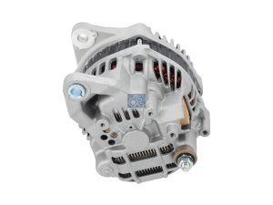 DT ALTERNATOR 2