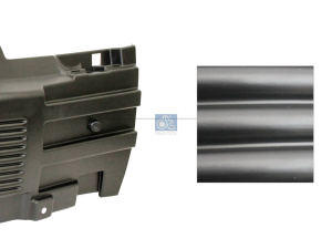 DT FENDER EXTENSION 2