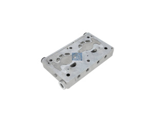 DT VALVE PLATE 5