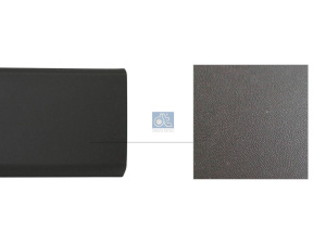 DT COVER MOULDING 2