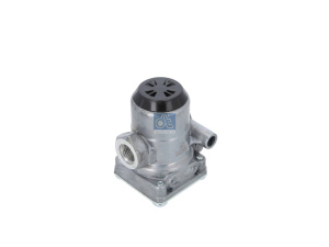 DT PRESSURE LIMITING VALVE 5