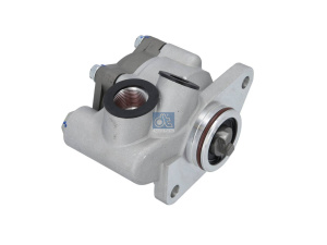 DT STEERING PUMP 4