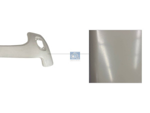 DT COVER MOULDING 2