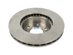 DT BRAKE DISC 3