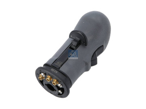 DT GEAR SHIFT HANDLE 2