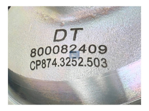 DT SPRING SADDLE 2