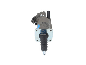 DT CLUTCH SERVO 2