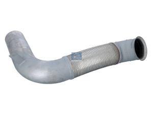 DT EXHAUST PIPE 2