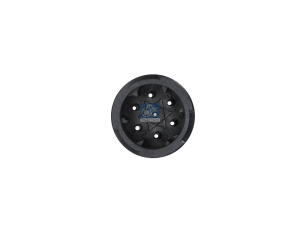 DT AIR DRYER 7
