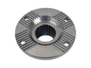 DT DRIVE SHAFT FLANGE 2