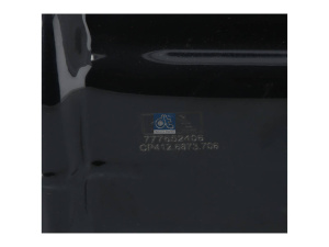 DT EXHAUST GAS RECIRCULATION MODULE 3