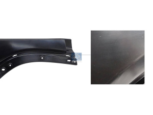 DT FENDER EXTENSION 2