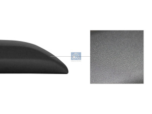 DT COVER MOULDING 2