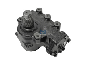 DT STEERING GEAR 2