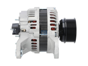DT ALTERNATOR 3
