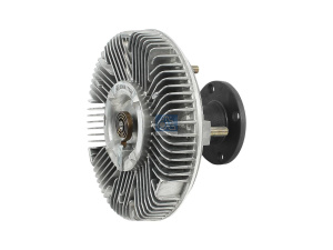 DT VISCO FAN CLUTCH 2