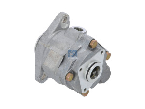 DT SERVO PUMP 3