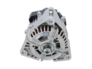 DT LATURI MB AXOR/ACTROS 24V/80 AH 2