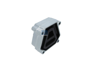 DT ENGINE MOUNTING 2