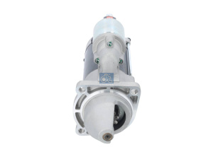 DT STARTER MOTOR 4