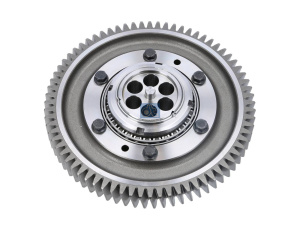 DT COUNTER GEAR 2