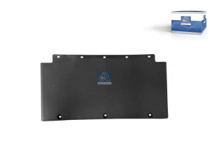 DT DIRT DEFLECTOR 2