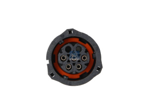 DT FAN CLUTCH 2