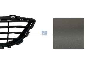 DT FRONT GRILL 2