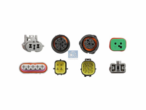 DT CABLE HARNESS 2