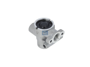 DT PRESSURE LIMITING VALVE 4