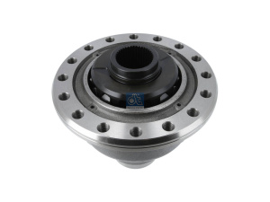 DT DIFFERENTIAL HOUSING 3