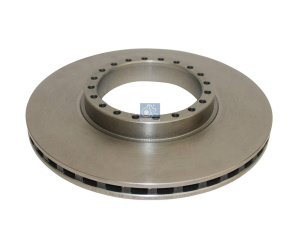 DT BRAKE DISC 3