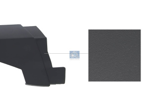 DT FRONT COWLING 2