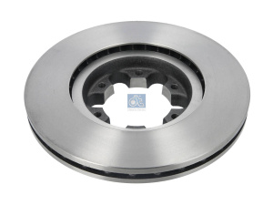 DT BRAKE DISC 2