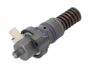 DT INJECTION NOZZLE 2