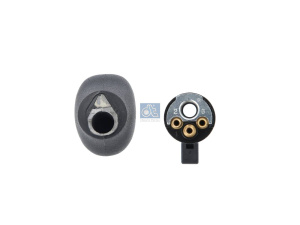 DT GEAR SHIFT KNOB 2