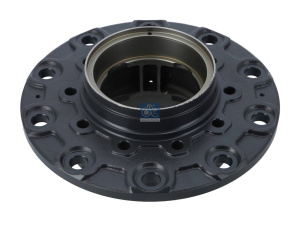 DT WHEEL HUB 2