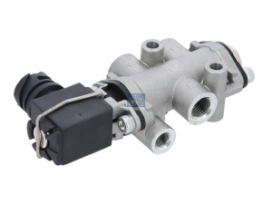 DT SOLENOID VALVE 2